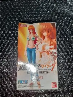 超ワンピーススタイリング　ナミ