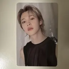 BTS ARIRANG 東京限定 FC特典 トレカ ジミン - メルカリ