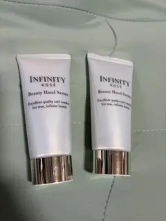 KOSE INFINITY Beauty Hand Serum 2本セットのサムネイル