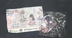 にじさんじ×KURA ビッくらポン アクリルスタンド 夜見れな