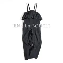 2026年最新】iena la boucle リネンフリル サロペットの人気アイテム