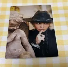 HYDE HYDEPARK 2025 トレカ ラルク らるみくじ 2