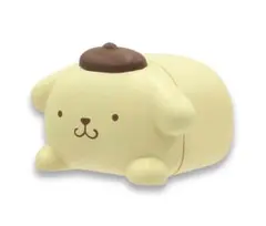 ポムポムプリン フィギュア