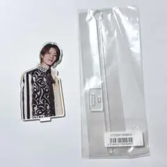 山中柔太朗 アクリルスティック