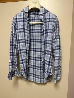 BEAMS F ビームスエフ　シャツ　Mのサムネイル