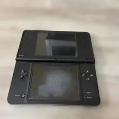 Nintendo DS LL ブラック 本体