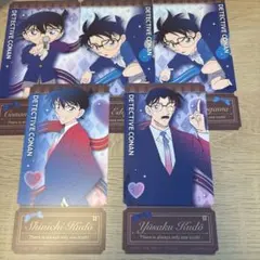 名探偵コナン　チケットライクコレクション