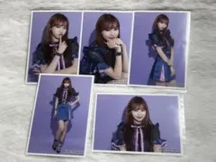 2026年最新】ルセラフィム チェウォン 生写真の人気アイテム - メルカリ