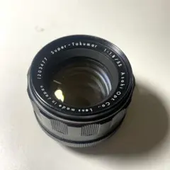 2025年最新】takumar f1.8 55mmの人気アイテム - メルカリ