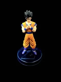 ドラゴンボール　リアルワークス　孫悟飯　フィギュア