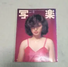 山口百恵 ポスター？ 2026年最新】山口百恵 ポスタの人気アイテム - メルカリ