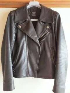 2025年最新】LIMI feu ダブルライダースの人気アイテム - メルカリ