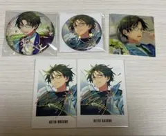 あんスタ 蓮巳敬人 グッズセット【9/10まで】