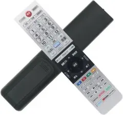 【新品】東芝 レグザ用 互換リモコン CT-90493他対応のサムネイル