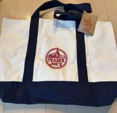 Trader Joe's トートバッグ