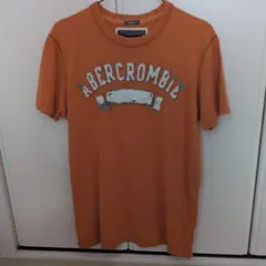 オレンジ Tシャツ