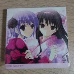 鈴平ひろ オリジナル付箋　新品未開封