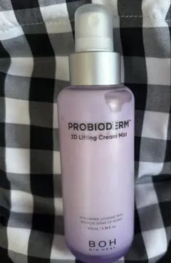 プロバイオダーム 3D Lifting Cream Mist 100mLのサムネイル