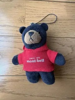新品タグ付き】mont-bell モンタベア ストラップ - メルカリ