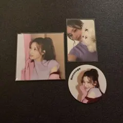 TWICE STRATEGY ストラテジー DIGIPACK デジパック トレカ