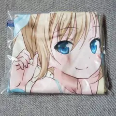 新品 三沢真帆 水着 ロウきゅーぶ! SS 抱き枕カバー - メルカリ