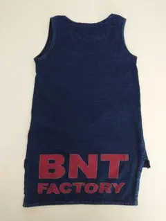 BNT タンクトップのサムネイル