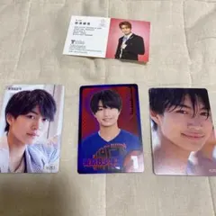 那須雄登 グッズ 那須雄登 セットの通販 by milky's shop｜ラクマ