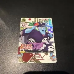 美品‼️ワンピース ラウンドワン ジンベエ ST29-005 ローダー付き