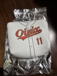 Oisix コインケース 11 UEMURA