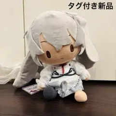 2026年最新】誰もいないセカイ 初音ミク ぬいぐるみの人気アイテム