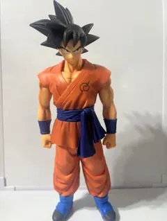 ドラゴンボール超 マスタースターズピース THE 孫悟空 フィギュア