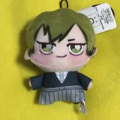 呪術廻戦　ちょぴぬいぷち 禪院直哉のサムネイル