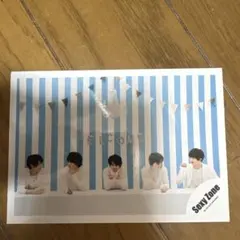 Sexy Zone 公式写真