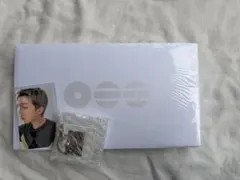 新品未開封 BTS ARIRANG weverse ver ランダム トレカRM