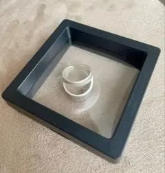 CRAIFE（クライフ）イヤーカフ片耳用 リング 2WAY