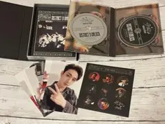 stray kids district9 unlock Blu-ray