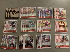 ワンピースカードゲーム スタートデッキEX ギア5 セット