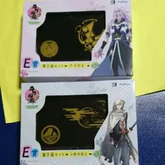 刀剣乱舞-ONLINE-引っかけの陣～和菓子を添えて～