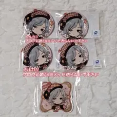 即購入可 ダンジョン飯 ファリン A賞 B賞 C賞 特典 4点セット くじコレ