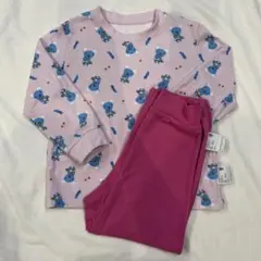 ユニクロ うっかりペネロペ パジャマ 100cm