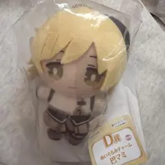まどマギ ぬいぐるみチャーム 巴マミ