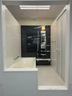 H8546☆展示品☆ハウステック☆エストア1616サイズユニットバス 
