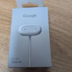 グーグルフィットビィットエアー