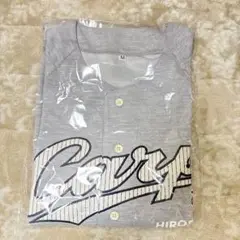 CARP カープ 2024年度 ファンクラブ 特典 ユニフォーム Mサイズ