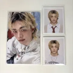 subk 特典  Stray Kids IN生 トレカ  ヒョンジン スキズ 2026年最新】stray kids ヒョンジン トレカの人気アイテム - メルカリ