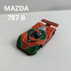 2026年最新】マツダ787bの人気アイテム - メルカリ