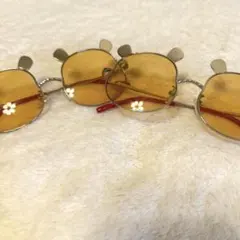 プーさん　サングラス2セットのサムネイル