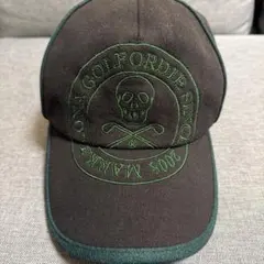 2025年最新】mark＆lona キャップの人気アイテム - メルカリ