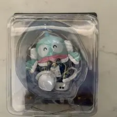 サンリオハッピーくじ ハンギョドンフィギュア