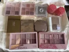 コスメまとめ売り